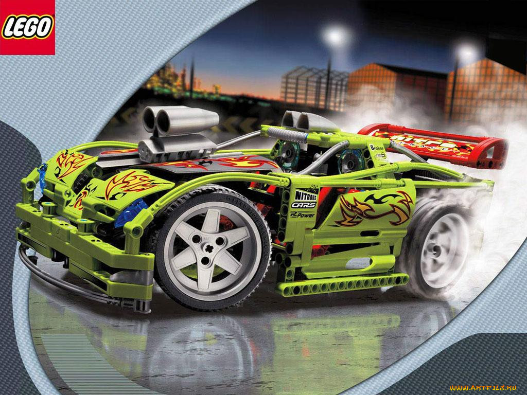 , lego